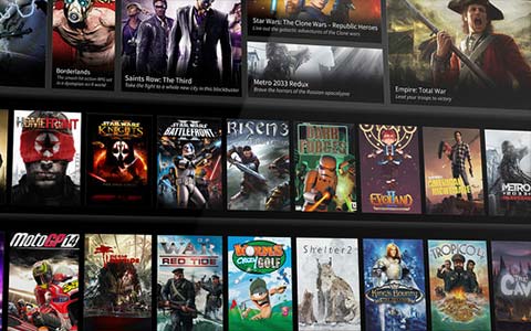 GameFly Movies & Games - $10 For 2 Months